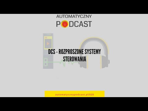 AP028 DCS - rozproszone systemy sterowania