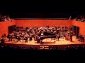 Rimsky Korsakov Piano Concerto. Laura Pérez-Díaz