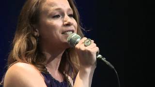 Song for the Ocean: Kristin Hoffmann at TEDxSF