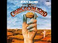 RAH Band - The Crunch