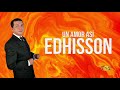 Edhisson-Un Amor Asi(Audio Oficial)