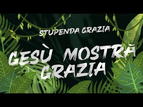 ROYAL KIDS || Stupenda Grazia: Gesù mostra grazia