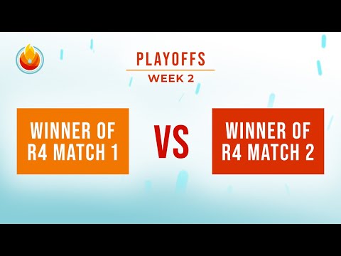 HeroesCCL Season 2 | Chilly Mountain vs STORM Esports | Playoff Week 2, Match 3 | HoTS Esports