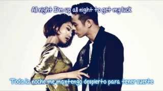 [ESP+ENG] Beenzino - Up All Night ft Mayson The Soul