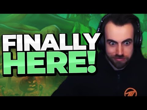 IT'S FINALLY OVER! (Sco Brewmaster Monk PoV)