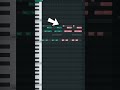 The UTOPIA 'Thank God' formula for hard melodies