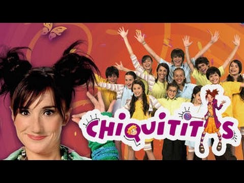 download lagu mp3 mp4 Chiquitita 2006, download lagu Chiquitita 2006 gratis, unduh video klip Chiquitita 2006