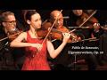 Sarasate Zigeunerweisen Op 20 Violin Orchestra Live 2026