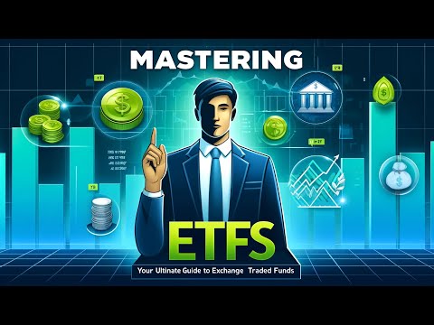 Understanding Exchange Traded Funds (ETFs): A Beginner’s Guide ...