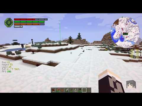 Invasion with Mindcrack s2e010 - ...here we go again...