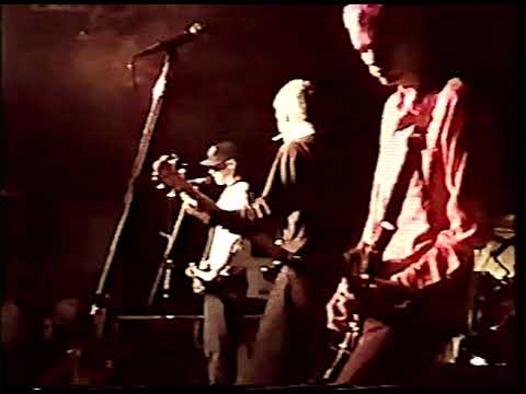 Video thumbnail for Still (Live on KBOO)