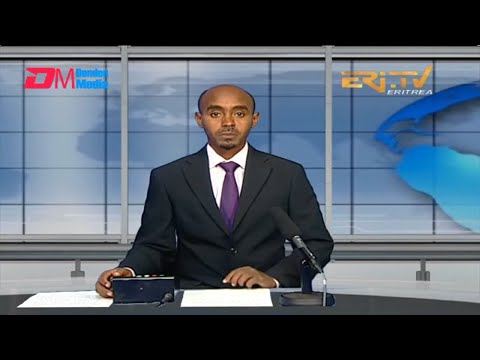 Midday News in Tigrinya for July 2, 2022 - ERi-TV, Eritrea