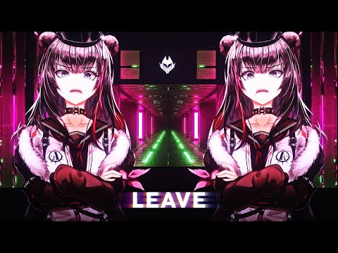 Ozlig - Leave (Bass Boosted)