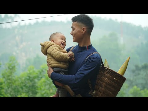 Journey 100: A Child's Story and a Meeting with Nick