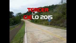 TERCER CIELO 2015 - VEO LA LUZ - KARAOKE