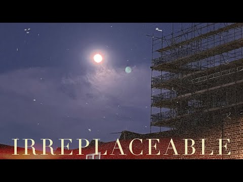 IRREPLACEABLE - Dean_Cg | Original by YOUNGJAE x F.HERO feat. The TOYS