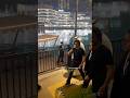 SRK In Dubai Burj Khalifa Jawantrailer Shahrukh Jawanmovieupdate