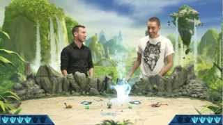 LEGO® Legends of Chima - Speedorz Card Tutorial