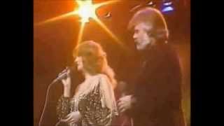Kenny Rogers &amp; Dottie West - &quot;All I Ever Need Is You&quot;