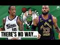 This Just Got REAL Daily Celtics News Rumors