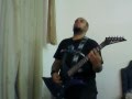 Nightingale - Alonely Guitar Cover 