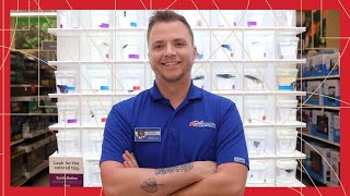 Meet a Retail Store Leader | NRF Foundation Career Spotlight
