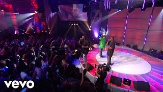 Three 6 Mafia - Side 2 Side (Live)