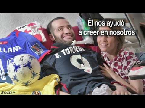 Vídeo Motivacional Mostoles URJC