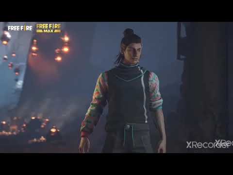 New Character:OTHO|Garena freefire#freefire #booyah #HG29