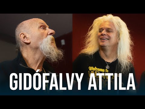 Így játszik Gidófalvy Attila Jimi Hendrixet | Elmondod Alapinak?