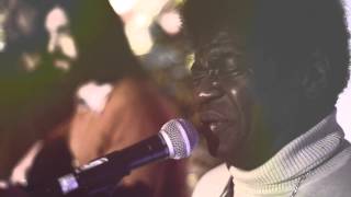 Rolling Stone Session: Charles Bradley - "Victim Of Love"