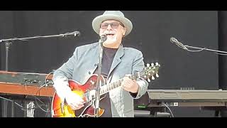 must see  &quot;The living years&quot;, Paul Carrack (Mike and the Mechanics)  den Haag, 27 mei 2023