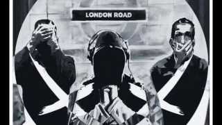 Game Over _Modestep & Rude Kid ft Big Narstie, Dialect, Discarda, Flowdan, Frisco ,LayZ