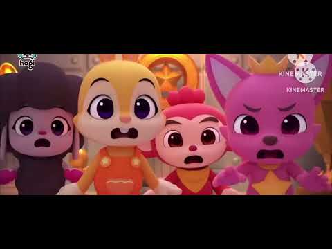 A toon’s life (JAGDN style) part 3 dusty meets Freddy/freddy loses the food