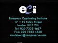 European Captioning Institute Information 2000