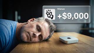 The most powerful AI Agent I’ve ever used in my life