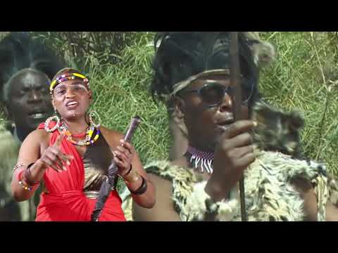 King's Daughter by Chigomezgo Gondwe