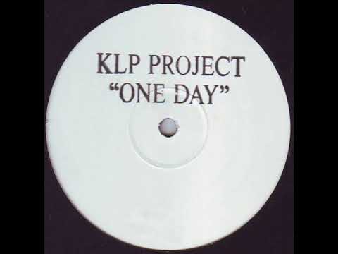KLP Project - One Day