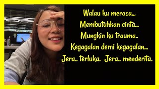 Download lagu SELFI Cover lagu RARA (Ditikam Asmara) mp3