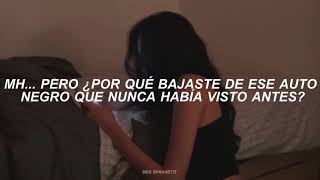 Seungri (Feat. Jennie of BLACKPINK) // GG BE; sub español