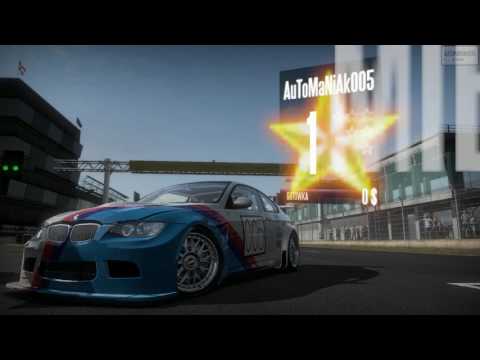 NFS Shift - Playthrough (89/166)