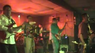 Tejano Breed - No Digas No