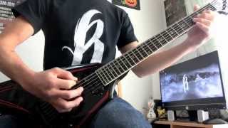 Download lagu Breakdown of Sanity - When Silence Breaks - Cover[HD] mp3