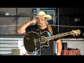 Chris Cagle, "I Breathe In, I Breathe Out," 8/17/12