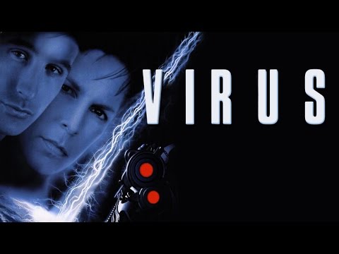 Trailer Virus - Schiff ohne Wiederkehr