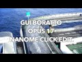 Gui Boratto - Opus 17 (nanome Click Edit) [Free Download]