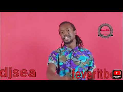 gengetone cypher kenyan hits mixtape djsea feveritboy