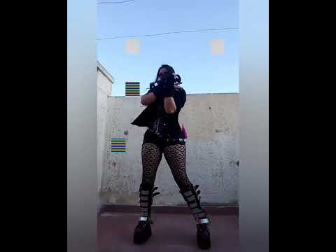 Industrial Dance / Alien Vampires - Lies