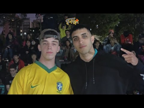 EXE vs MUSA: Semifinal - F-NIX x Insert Beat