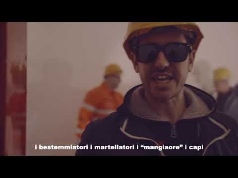 CAPANÚ (Dellino Farmer ft ManaraGang) AC/DC Revisiting 2020